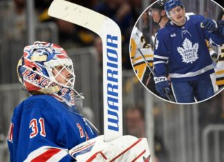 NHL odds, picks, best bet