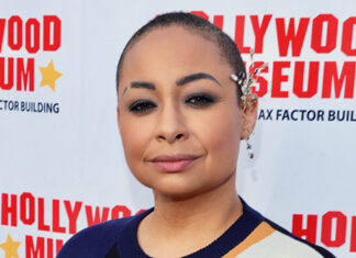 Raven-Symone Shares Heartbreaking Birthday Tribute For Brother Blaize – Hollywood Life