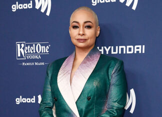 Raven Symone Reveals Brother’s Death from Cancer in New Video – Hollywood Life