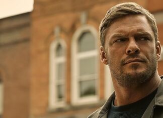 Reacher is the best action show out right now. Here’s why