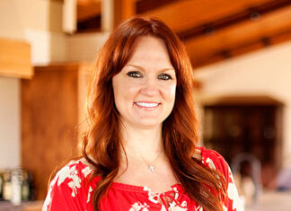 Ree Drummond Reveals She and Husband Skinny Dip 3 or 4 Times Weekly – Hollywood Life