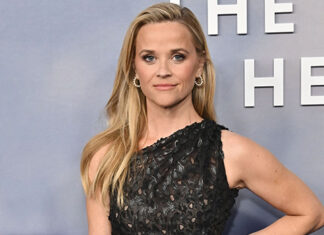 Reese Witherspoon’s Favorite Serum is Her ‘Secret Weapon’: Sale – Hollywood Life