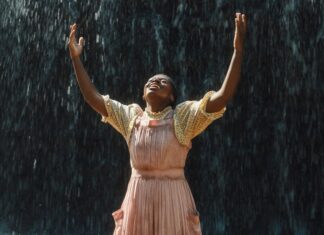 Oprah Winfrey on That Surprise Cameo in ‘The Color Purple’ – The Hollywood Reporter