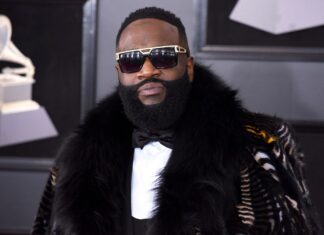 Rick Ross Vows to Get Into ‘Best Shape’ of His Life to Climb Mount Kilimanjaro in 2024