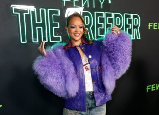 Rihanna Reveals Her Biggest Fashion ‘Ick’ & Addresses New Music Rumors