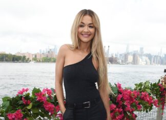 Rita Ora Gets Cheeky in Racy Bikini Pic: ‘You’re Welcome’