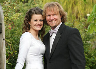 Sister Wives’ Kody and Robyn Had ‘Agreement’ if They ‘Weren’t in Love’ – Hollywood Life