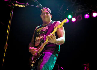 Rome Ramirez to Exit Sublime While Original Members Explore Venture With Bradley Nowell’s Son