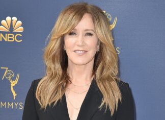 How Felicity Huffman Is Rebuilding Her Life After Scandal