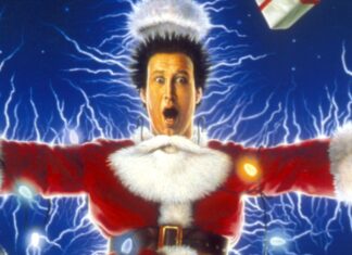 The 18 Hap-Hap-Happiest Secrets About Christmas Vacation