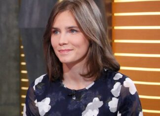 Amanda Knox and Husband Christopher Robinson Welcome Baby No. 2