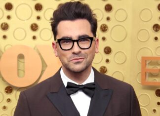 Is a Schitt's Creek Reunion in the Works? Dan Levy Says…