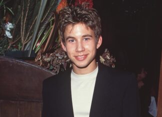 Former Child Star Jonathan Taylor Thomas Seen on Rare Public Outing