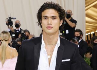 Why Charles Melton Says Riverdale "Truly Was My Juilliard"