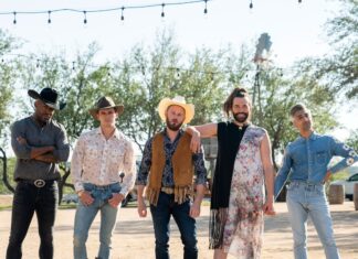 Here's What's Coming to Netflix in January 2024