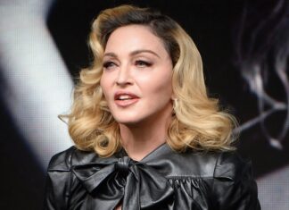 Madonna Reveals She Was in an Induced Coma From Bacterial Infection