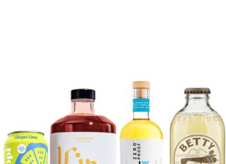 21 Non-Alcoholic Beverages To Help You Thrive During Dry January