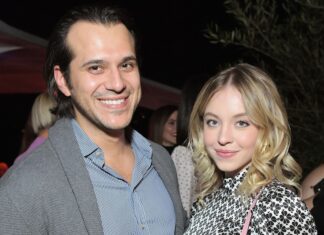 Why Sydney Sweeney’s Wedding Planning Is on the Back Burner