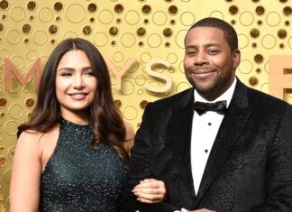 Kenan Thompson Shares Why He Hasn’t Spoken Out About His Divorce