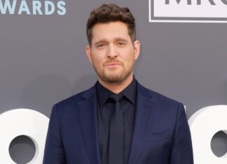 Michael Bublé Shares Promise He Made Himself Amid Son's Cancer Battle