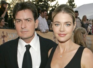 Charlie Sheen Reveals Where He and Ex Denise Richards Stand