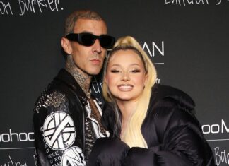 Travis Barker Sends Love to Daughter Alabama in 18th Birthday Tribute