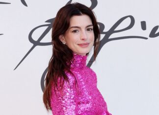 Why Anne Hathaway Says It’s “Lucky” Her Barbie Movie Didn’t Get Made