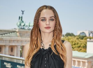 Kissing Booth’s Joey King Responds to Jacob Elordi’s Criticism