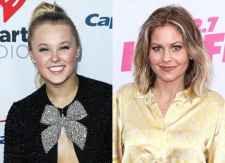 Don't Get Knocked Down by These Infamous Celebrity Feuds