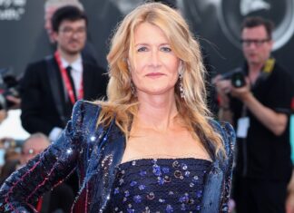Laura Dern Weighs In on Big Little Lies Season 3