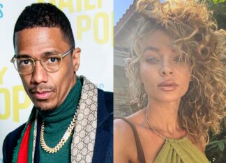 Nick Cannon Honors Late Son Zen During Daughter Halo’s Birthday