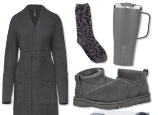 28 Warm Products for People Who Are Always Cold