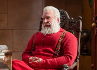 Take a Trip to the North Pole With These Santa Clause Secrets