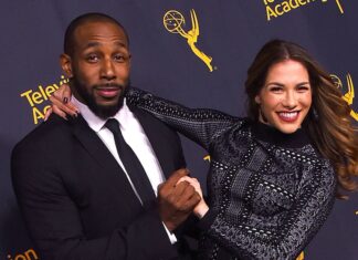 Inside Stephen "tWitch" Boss & Allison Holker's Incredible Love Story