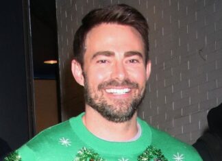 Jonathan Bennett Reveals Why He Missed the Mean Girls Reunion