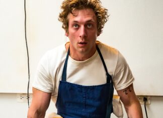 Jeremy Allen White Shares Sizzling Update on The Bear Season 3