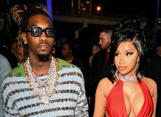 Cardi B Sparks Offset Breakup Rumors After Sharing Cryptic Message