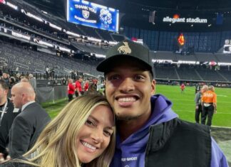 TikToker Allison Kuch Gives Birth, Welcomes Baby With Issac Rochell