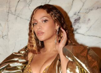 Beyoncé’s Childhood Home Catches Fire on Christmas