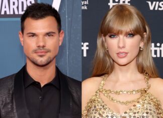 Taylor Lautner Shares Insight Into 2009 Breakup With Taylor Swift