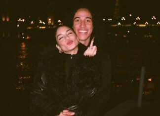 Vanessa Hudgens Marries Baseball Player Cole Tucker in Mexico
