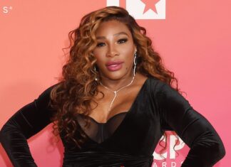 Why Serena Williams Doesn't Want a "Picture-Perfect" Body