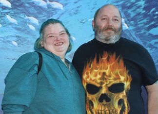 1000-Lb. Sisters Details Demise of Amy and Michael's Marriage