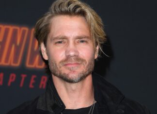 Chad Michael Murray Battled Agoraphobia Amid One Tree Hill Fame