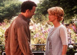 Fill Your Inbox With These Secrets From You've Got Mail