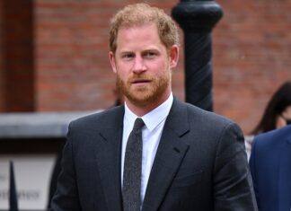 Prince Harry Speaks Out After "Momentous Win" in Phone Hacking Case