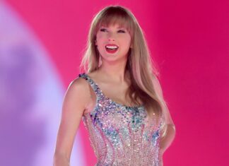 Taylor Swift Reveals Her Intense Workout Routine for the Eras Tour