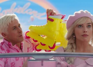 All the Stars Who Were Almost Cast in Barbie