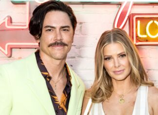 The Real Reason Ariana Madix & Tom Sandoval Haven't Sold Their House