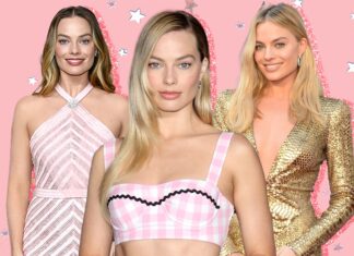 Every Time Margot Robbie Channeled Barbie IRL